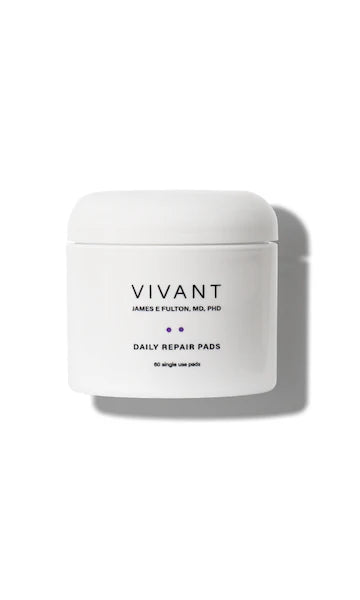 Vivant Skincare | Daily Repair Pads ( 60 count )