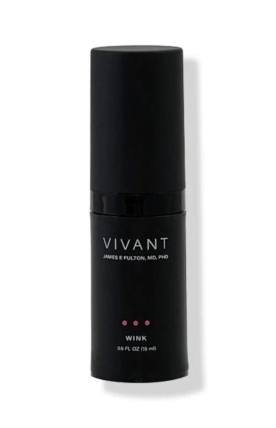 Vivant Skincare | Wink Eye Rejuvenation