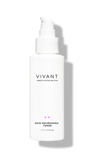 Vivant Skincare | Skin Nourishing Toner