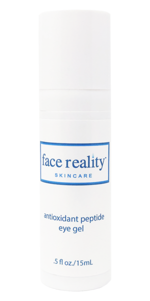 Antioxidant Peptide Eye Gel