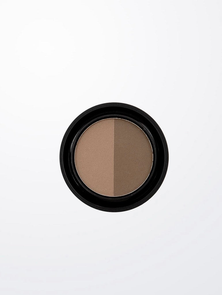 Brow Powder Duo