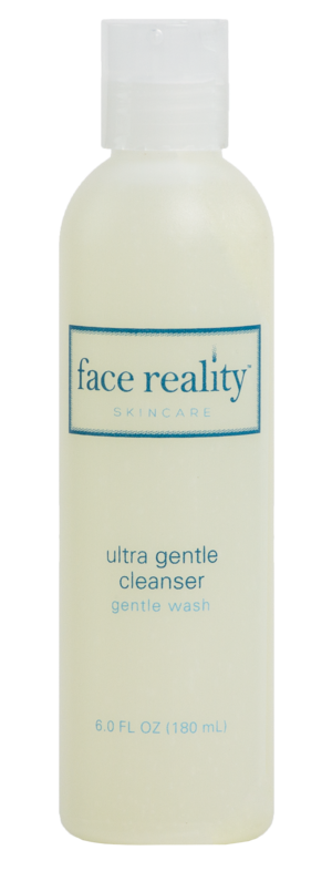 Ultra Gentle Cleanser