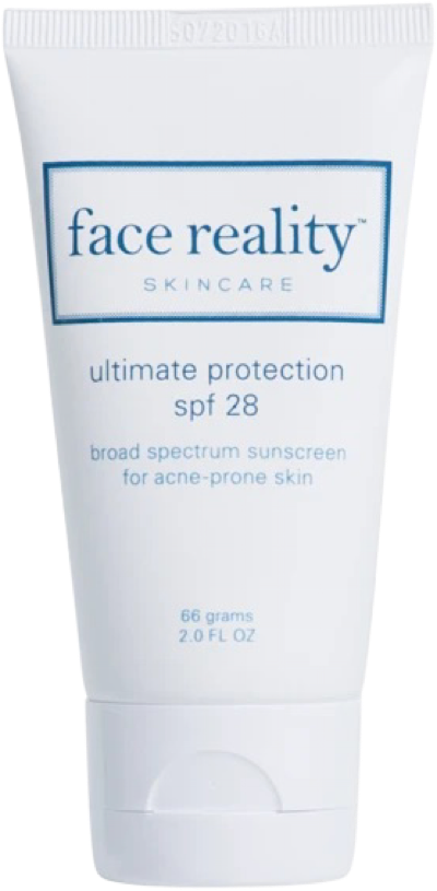 Ultimate Protection SPF 28